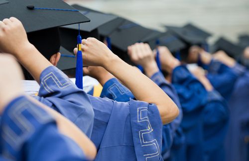 Dear College Grads, Here's Why I Won't Hire You