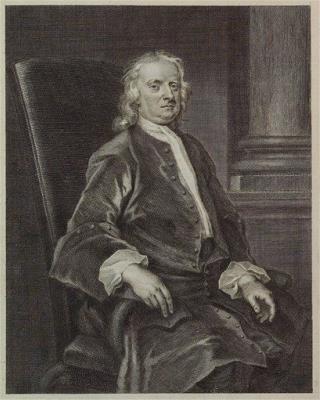 Isaac Newton Tried to Invent New Language