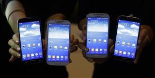 Samsung: 5G Downloads Movies in 1 Second