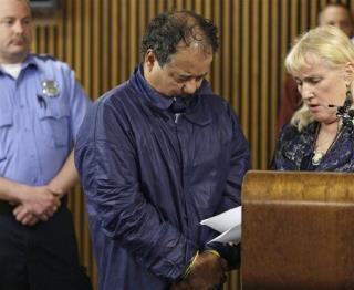 Ariel Castro No 'Monster': Lawyers
