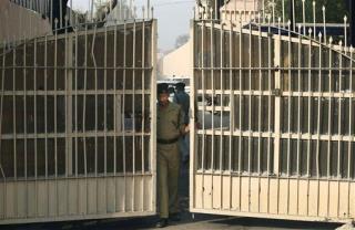India Gang-Rape Suspect's Food Poisoned: Lawyer