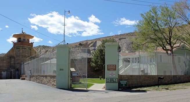 Oops: Colorado Releases Hundreds of Prisoners Early