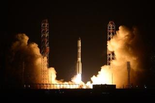 Russian 'Space Ark' Returns From Mars Test