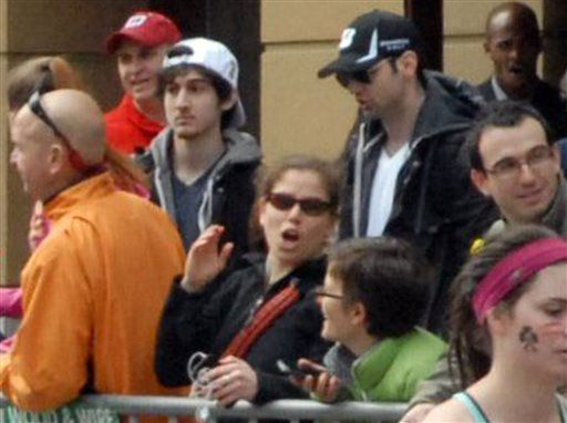 Man Killed by FBI Knew Tamerlan Tsarnaev: Friend