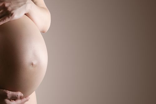 Iodine Deficiency While Pregnant Can Hurt Baby's IQ