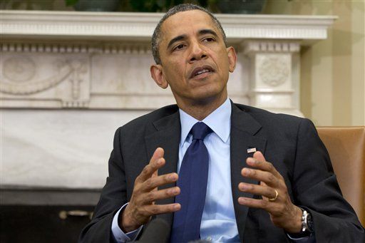 Obama Looks to Scale Back Drone Strikes, Shut Gitmo