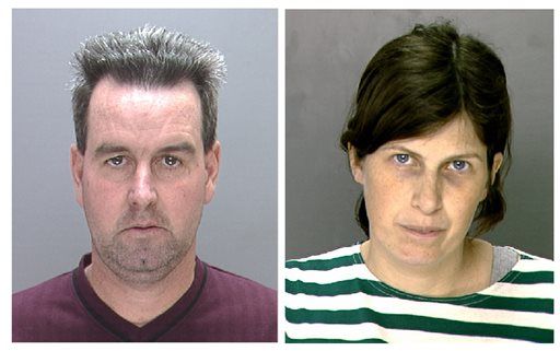 Faith-Healing Couple Charged in Baby's Death