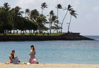 Detroit Officials Take $22K Taxpayer-Funded Hawaii Trip