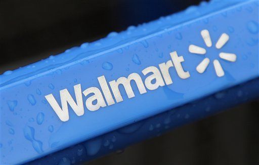 Walmart Admits Dumping Pollutants, Will Pay $81M