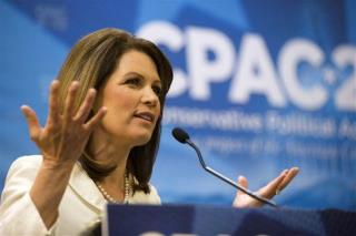 Democrats, You're Going to Miss Bachmann