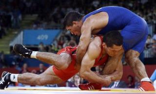 Wrestling Back at Olympics? It's a Big Step Closer