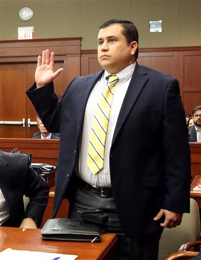 Zimmerman Lawyers Want More of Your Cash