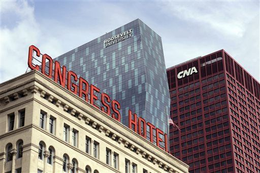 Longest Hotel Strike in History Finally Over