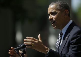 Obama's Gitmo Plan? Call It the 'Dorothy Doctrine'