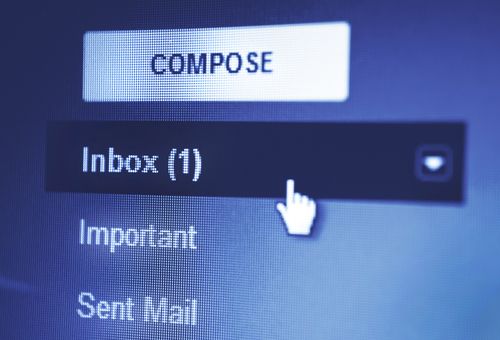 Want to Really Email Labor Department? That'll Be $1M