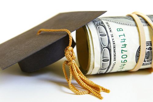 Student Loans Are Set Up to Screw Students