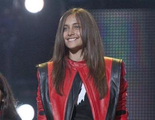 Paris Jackson Just 'Wanted Attention': Police Source