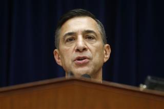 GOP to Darrell Issa: Calm Down