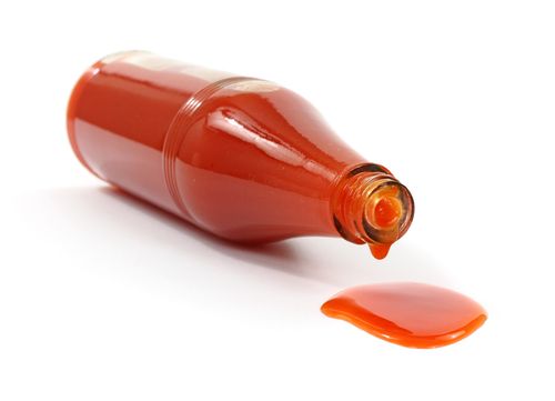 Hot Sauce Prank Sends 3 to Hospital