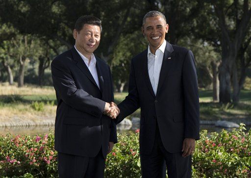 US-China Summit: High Stakes, Casual Vibe