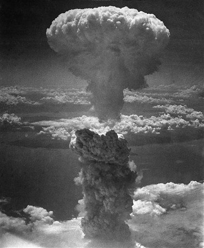 Nuclear Bombs Prove Our Brains Keep Growing