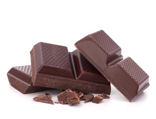 Oreo Maker Creates Chocolate That Doesn't Melt