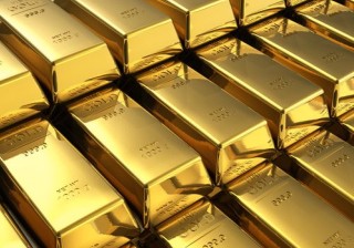 Deutsche Bank Opens 200 Ton Gold Vault Newser Mobile