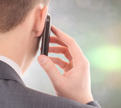 Majority of Americans Support Phone Spying
