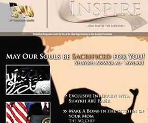 US Sabotages al-Qaeda Mag