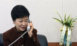 S. Korea to Pyongyang: Answer the Phone, Maybe?