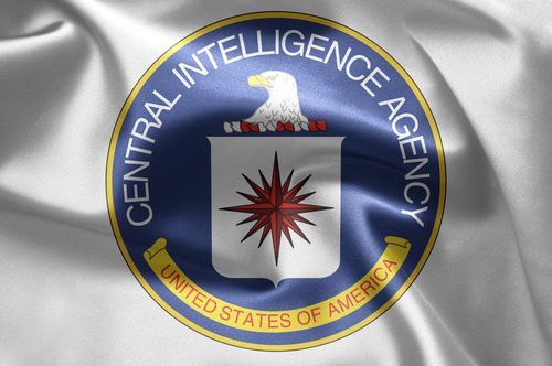 In a First, CIA's No. 2 Will Be a Woman