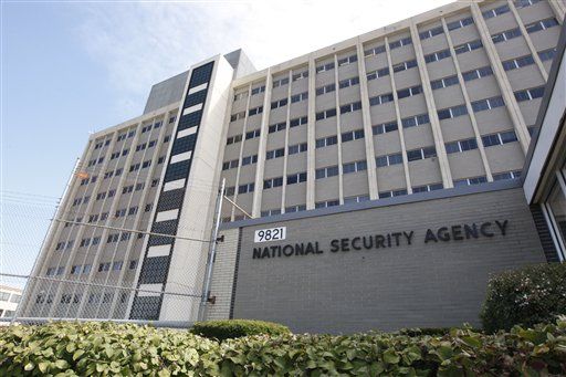 Half of Senate Skips NSA Briefing