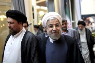 US Wants Talks With Iran's New President— and Soon