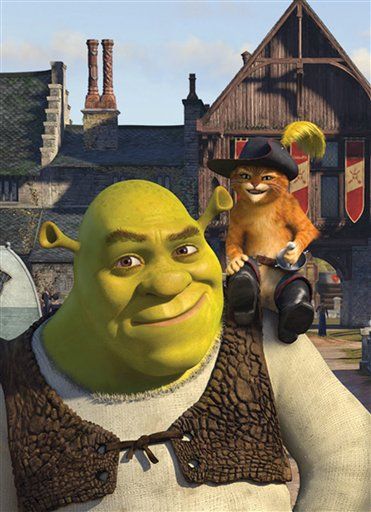 Netflix to Become DreamWorks' TV Network
