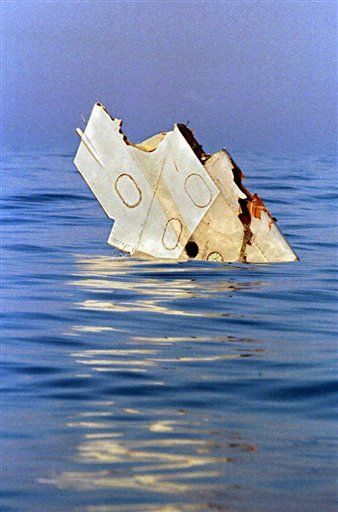 TWA Flight 800 Crash Not as Reported: Documentary