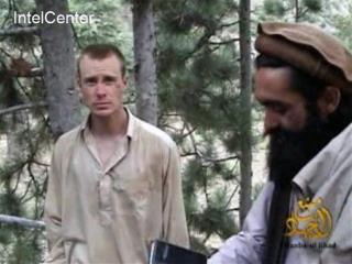 Taliban: We'll Free Only US POW in Afghanistan If...