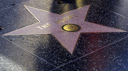 Woman Murdered on Walk of Fame—Over $1