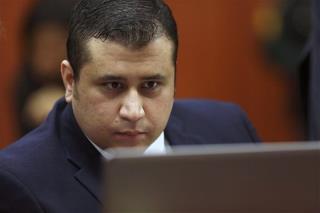 Big Win for Zimmerman: No Audio Experts at Trial