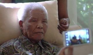 Mandela's Condition Turns Critical