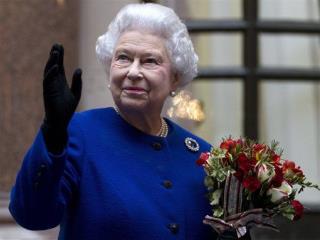 Queen's Jubilee Year Cost UK Taxpayers $50.7M