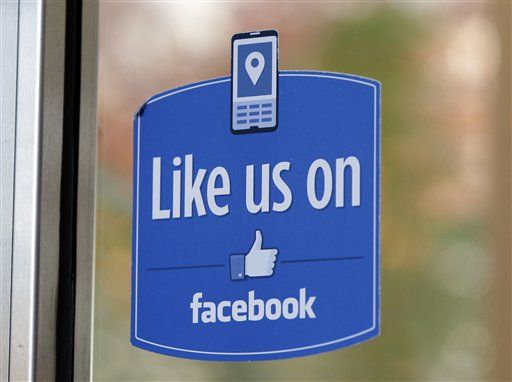 State Dept. Spent $630K Buying Facebook 'Likes'