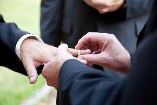 ACLU Sues for Gay Marriage in Pennsylvania