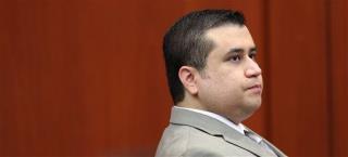 Zimmerman Trial Is Really a 'Revolutionary Tribunal'