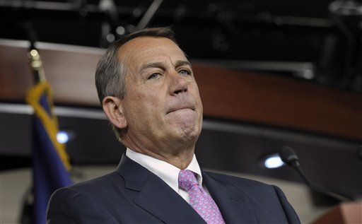 Top Republicans: No Hope for Immigration Reform