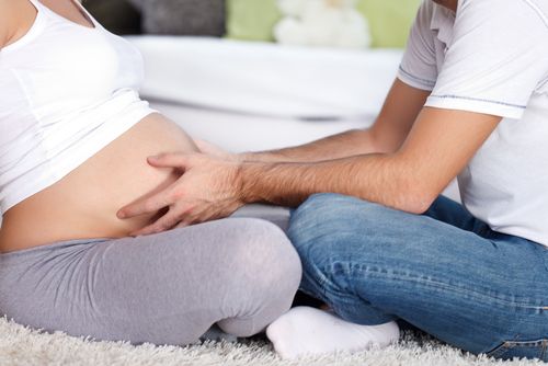Why You Don't Want to Conceive a Baby in May