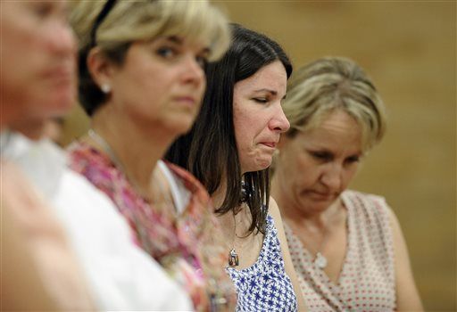 Each Sandy Hook Victim's Family Will Get $281K