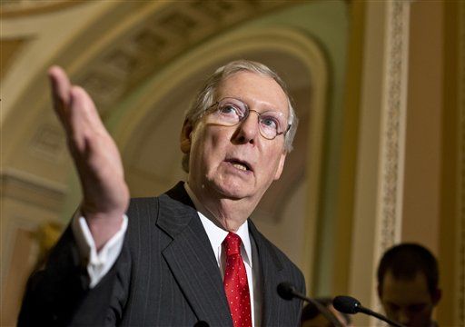 Nate Silver: GOP Could Take Senate