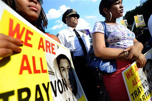 Stop Oversimplifying the Trayvon Tragedy
