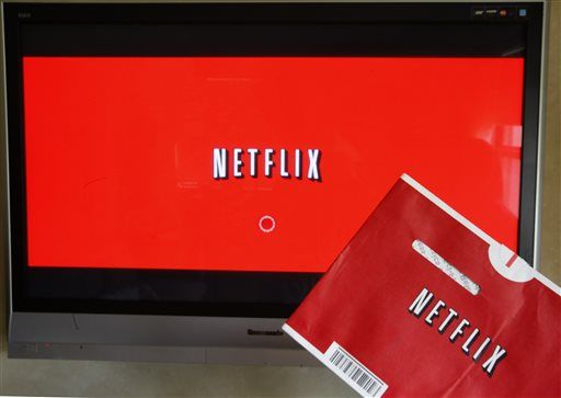 To Fill Screen, Netflix Axing Your Movies' Dimensions