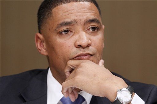 'That's Me:' Dems Laud Obama on Trayvon